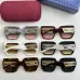 Gucci AAA Sunglasses #A30560