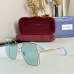 Gucci AAA Sunglasses #A30563