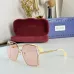 Gucci AAA Sunglasses #A30563