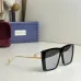 Gucci AAA Sunglasses #A30564