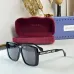 Gucci AAA Sunglasses #A30565