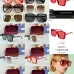 Gucci AAA Sunglasses #A30565