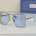 Gucci AAA Sunglasses #A30567