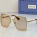 Gucci AAA Sunglasses #A30567