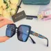 Gucci AAA Sunglasses #A33332