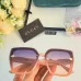 Gucci AAA Sunglasses #A33332