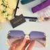 Gucci AAA Sunglasses #A33333