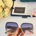 Gucci AAA Sunglasses #A33334