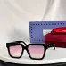 Gucci AAA Sunglasses #A33336