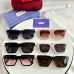 Gucci AAA Sunglasses #A33336