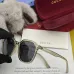 Gucci AAA Sunglasses #A34014