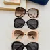 Gucci AAA Sunglasses #A34933