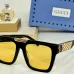 Gucci AAA Sunglasses #A34937