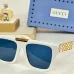 Gucci AAA Sunglasses #A34937