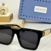 Gucci AAA Sunglasses #A34937