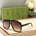 Gucci AAA Sunglasses #A34939