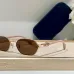 Gucci AAA Sunglasses #A34940