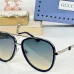 Gucci AAA Sunglasses #A34941