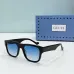 Gucci AAA Sunglasses #A34942