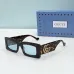 Gucci AAA Sunglasses #A35425