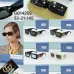 Gucci AAA Sunglasses #A35426