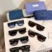 Gucci AAA Sunglasses #A35428