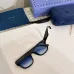 Gucci AAA Sunglasses #A35428