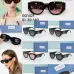 Gucci AAA Sunglasses #A35428