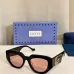 Gucci AAA Sunglasses #A35429