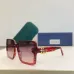 Gucci AAA Sunglasses #A39845