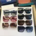 Gucci AAA Sunglasses #A39845