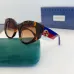 Gucci AAA Sunglasses #A39846