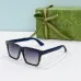 Gucci AAA Sunglasses #A39849