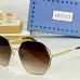 Gucci AAA Sunglasses #A39851