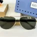 Gucci AAA Sunglasses #A39853