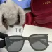 Gucci AAA Sunglasses #A39925