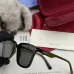 Gucci AAA Sunglasses #A39925