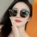 Gucci AAA Sunglasses #A39927