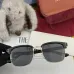 Gucci AAA Sunglasses #A39927