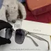 Gucci AAA Sunglasses #A39927