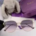 Gucci prevent UV rays exquisite luxury AAA Sunglasses #A39011