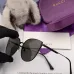 Gucci prevent UV rays exquisite luxury AAA Sunglasses #A39011