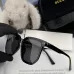 Gucci prevent UV rays  luxury AAA Sunglasses #A39018