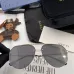 Gucci prevent UV rays  luxury AAA Sunglasses #A39020