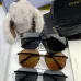 Gucci prevent UV rays  luxury AAA Sunglasses #A39021