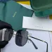 Gucci Plain Glasses #999902111