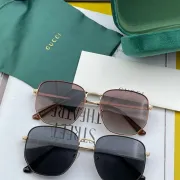 Gucci Plain Glasses #999902111