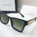 Gucci Plain Glasses #999902115