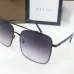 Gucci Plain Glasses #999902118