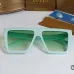 Gucci Sunglasses #A24736